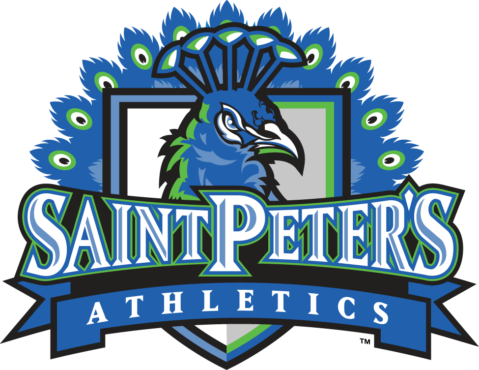 St. Peters Peacocks 2003-2011 Alternate Logo t shirts DIY iron ons